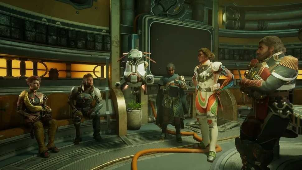 The Outer Worlds 2 PC – Action RPG single-player
