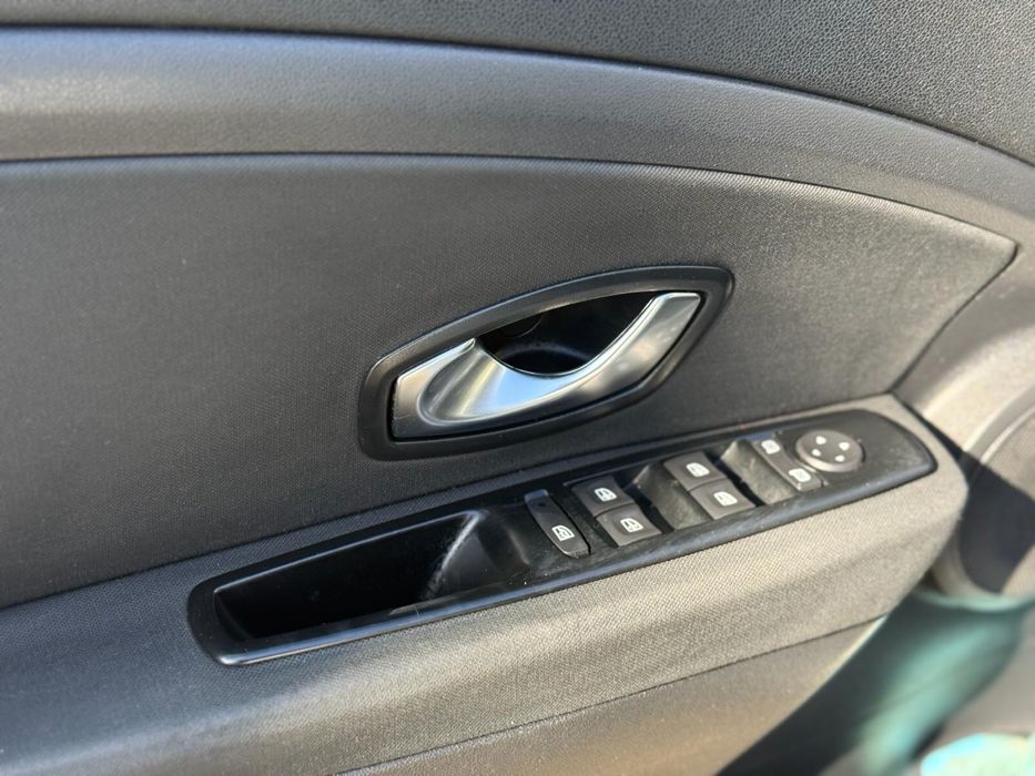 Renault Megane 3 2011