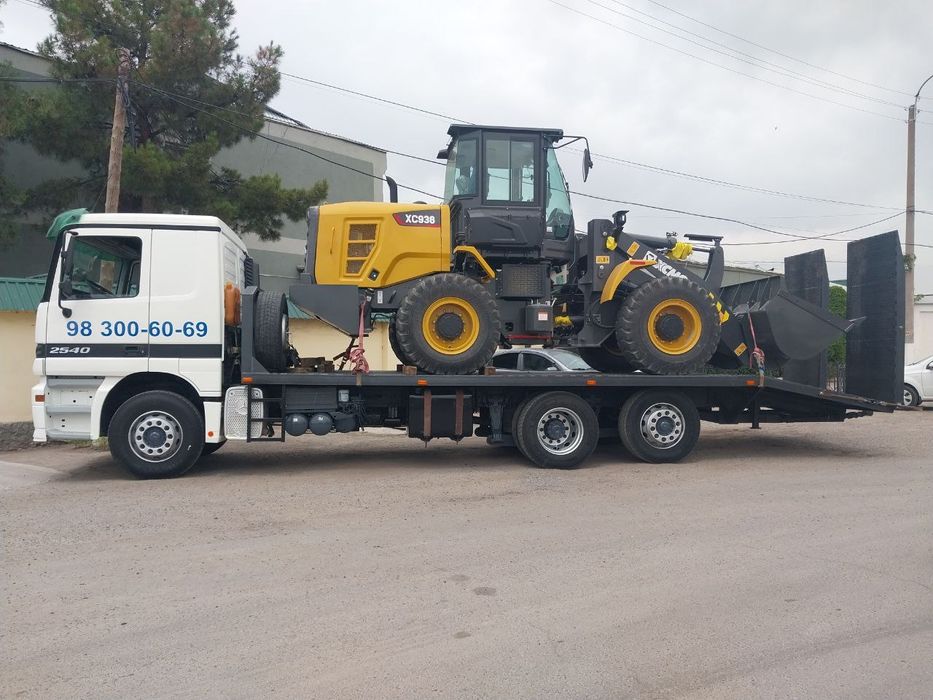 Kara xizmati evakivatir 24/7