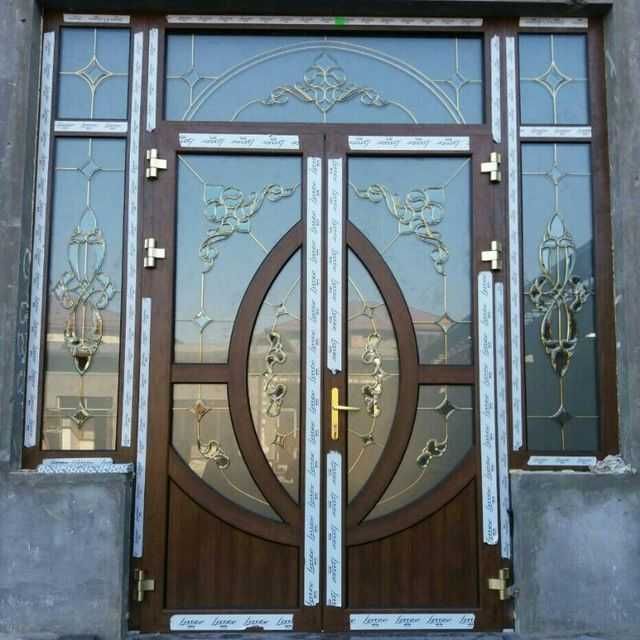 Termo,JP,Alyumin,plast akfa eshik
va romlar. Алюминиевые и пластиковые