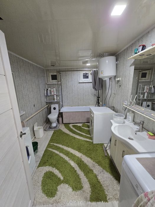 Сдам дом на длительный срок