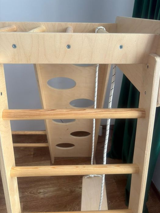 Игровой комплекс для детей