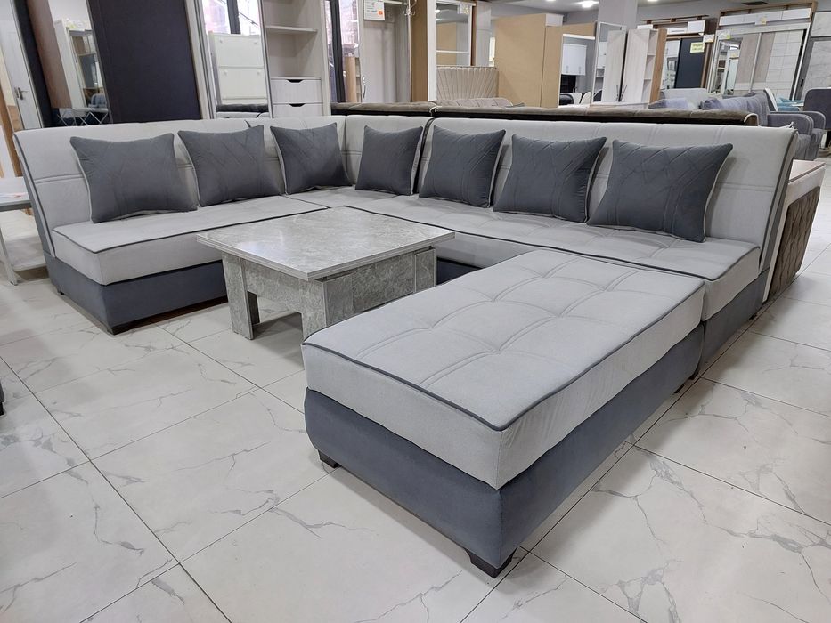 Турецкая Софа модульный диван. Можно купить в рассрочку но без скидок.