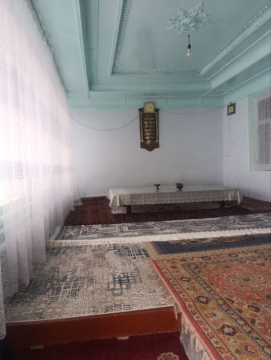 Продаётся участок в сергели