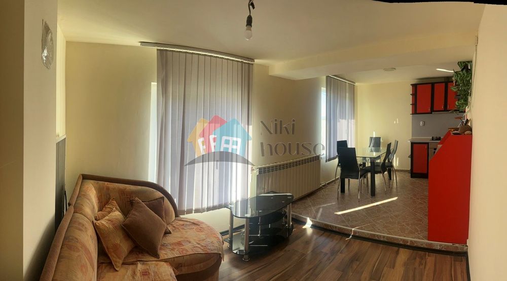 Къща в Варна, област-с.Константиново площ 172 цена 190000