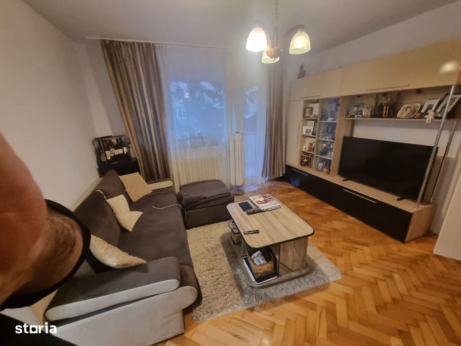 Apartament, 2 camere, 52 mp, Deva — fotografia 1