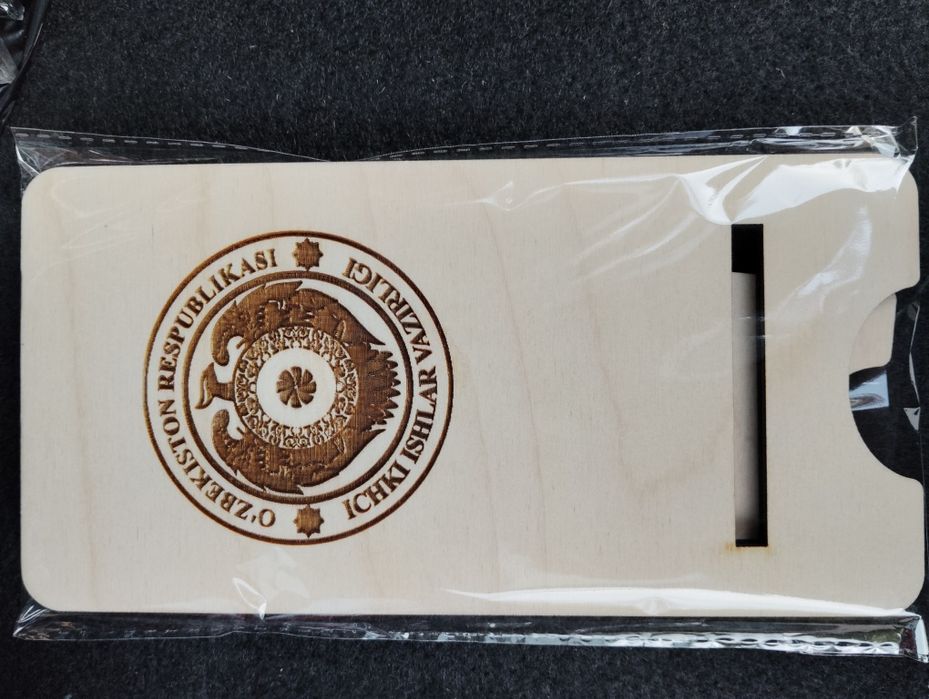 Оптом  телефон подставка с логотипом