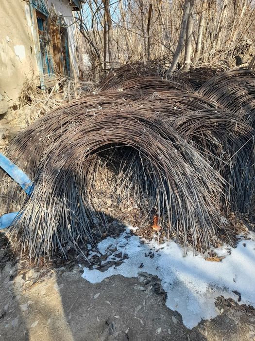 Продам дуги для парников