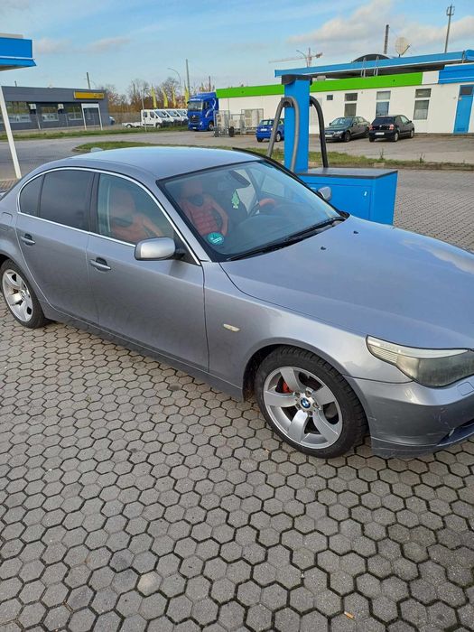 Vind Bmw seria 5