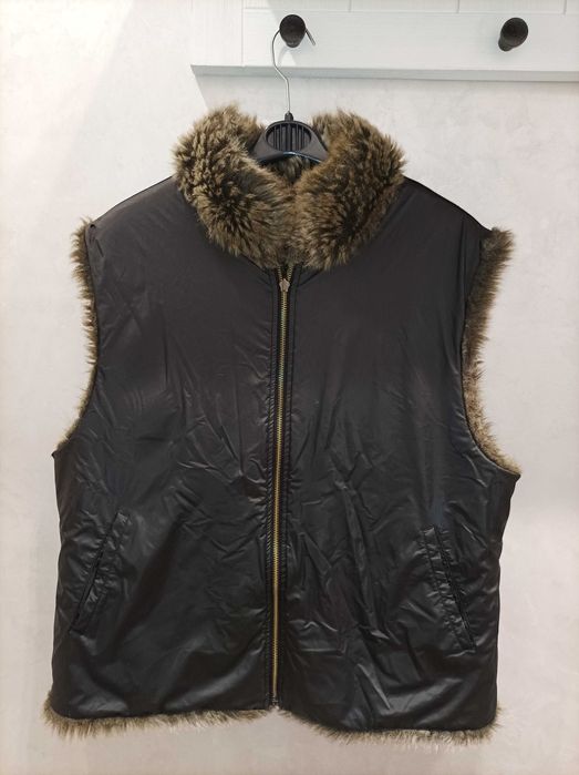 Елек | Изкуствен косъм | Размер М\L