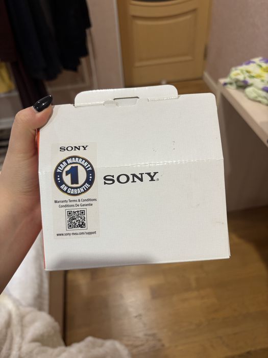 Sony ZV-E10 KIT 16-50mm
