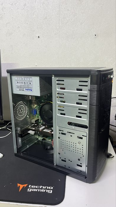 Системный блок, компьютер