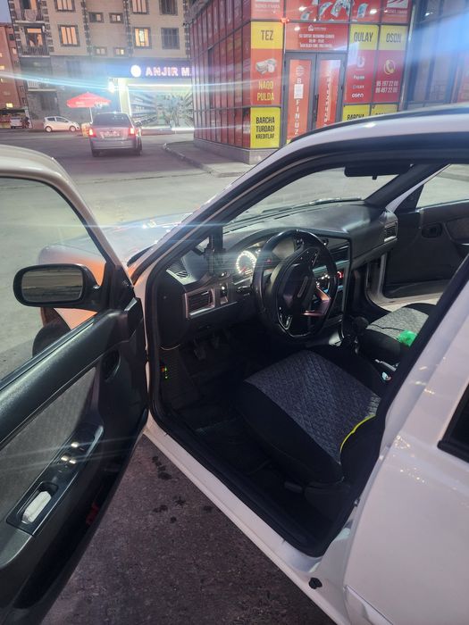 Nexia 2 mashena 1.6 motor