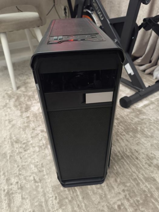 Персональный компьютер