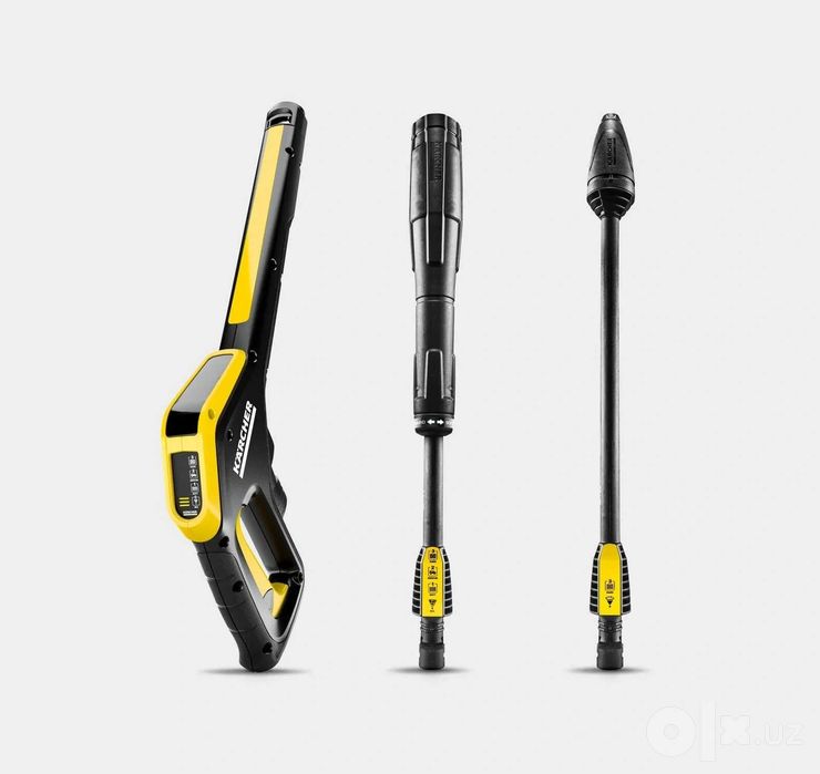 KARCHER Мини Мойка К4 Power Control Car и Home 100%оригинал + доставка