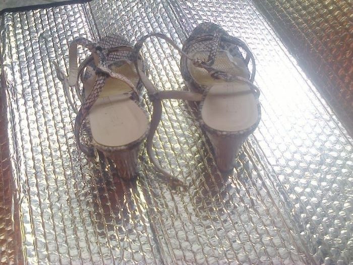 Сандали Паоло Ботичели