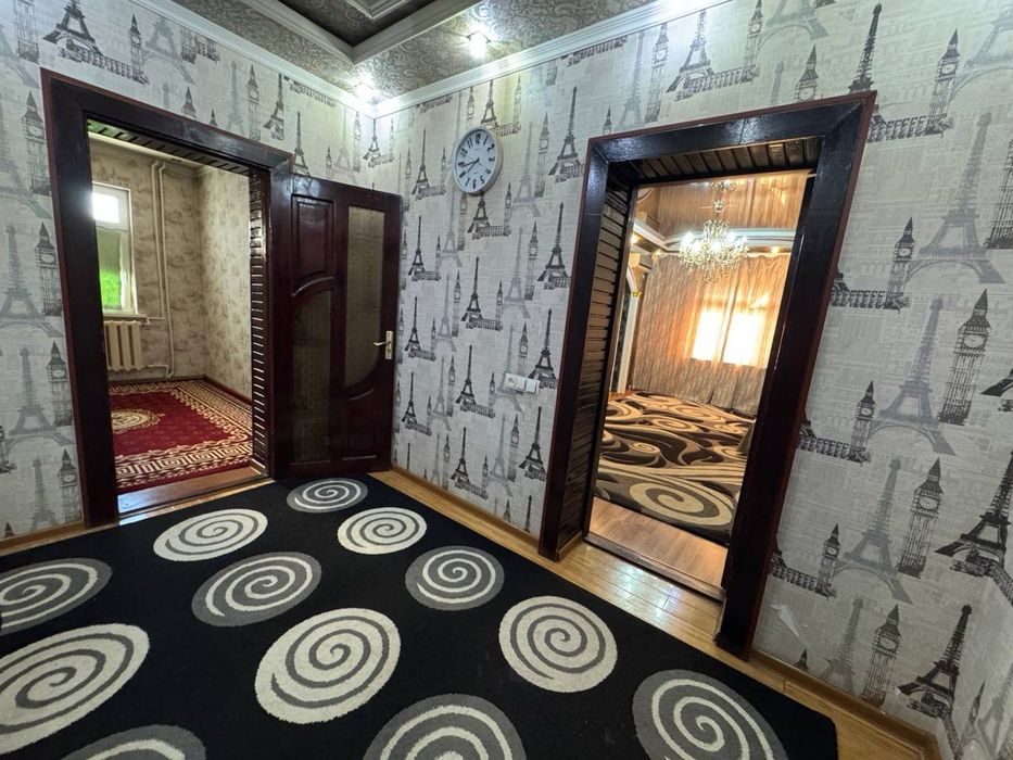 3/5/9 изза учтепа туманида спецплан квадрати катта дом