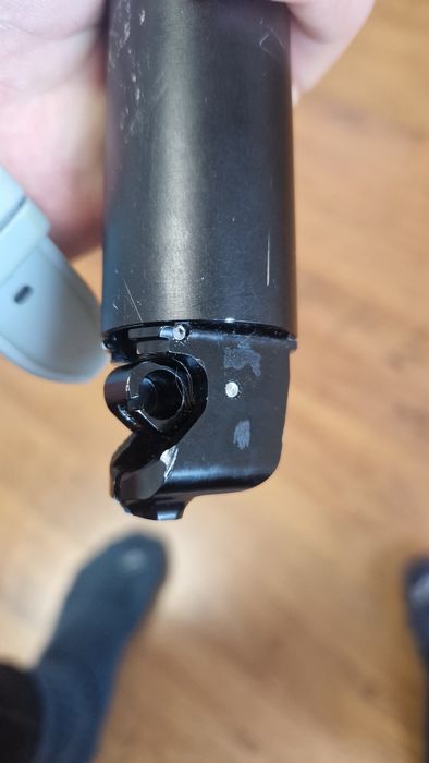 Dropper gigant 150mm