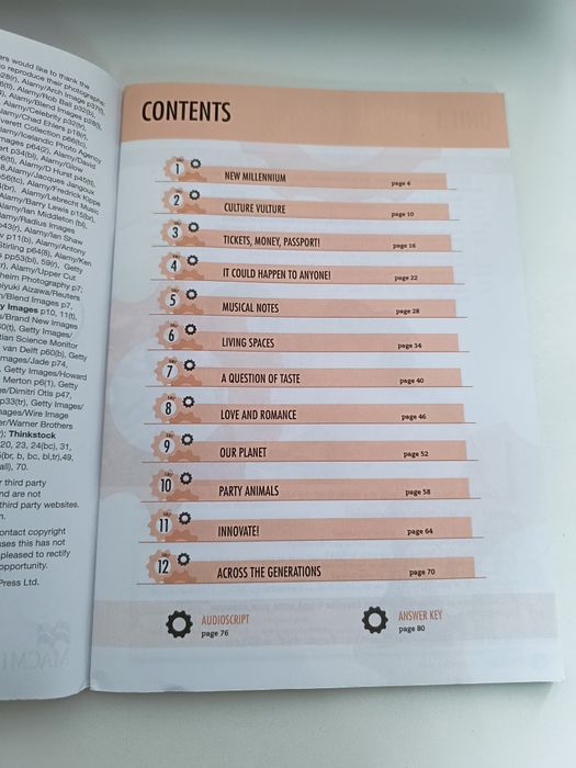 Книги для изучения языка