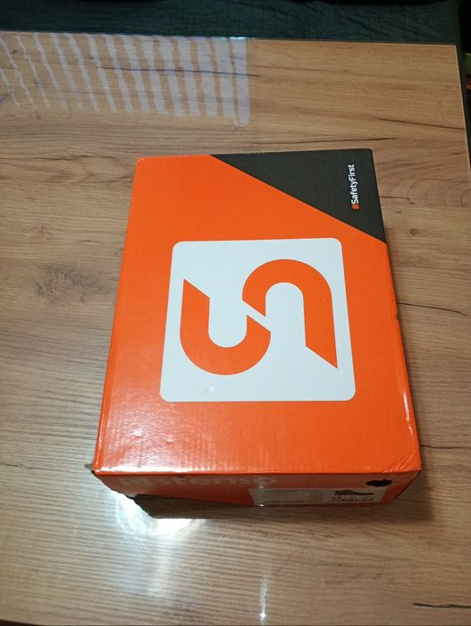 Работни обувки STENSO