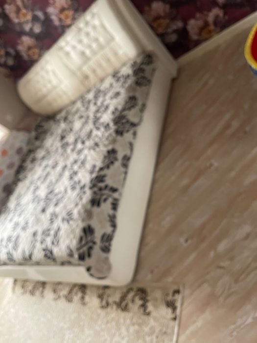 Кровать двухспальная