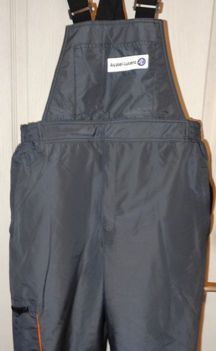 DIEL Sport - XL - Зимен Мъжки Панталон