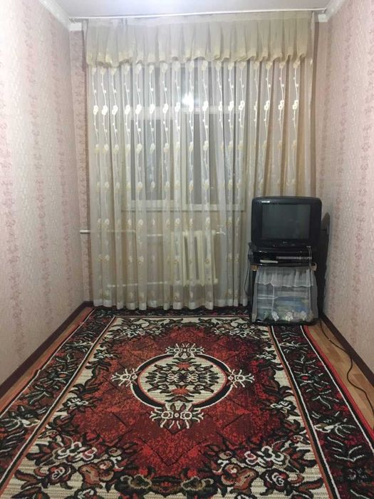 Аренда 2-х комнатную квартиру