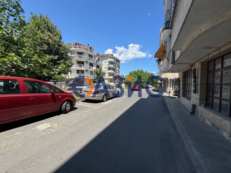 Продава се Тристаен апартамент в Несебър - 78 кв.м за 1276 €/кв.м - Снимка #13