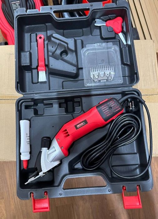 Aksiya Qo'y mashinka Impulse Dewalt
