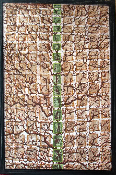 pictura dimensiune foarte mare, 140x90