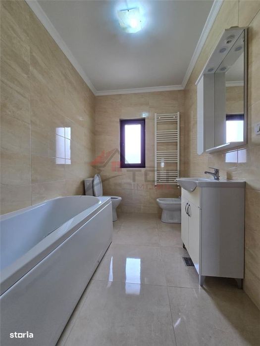 Duplex Lunca Cetatuii
