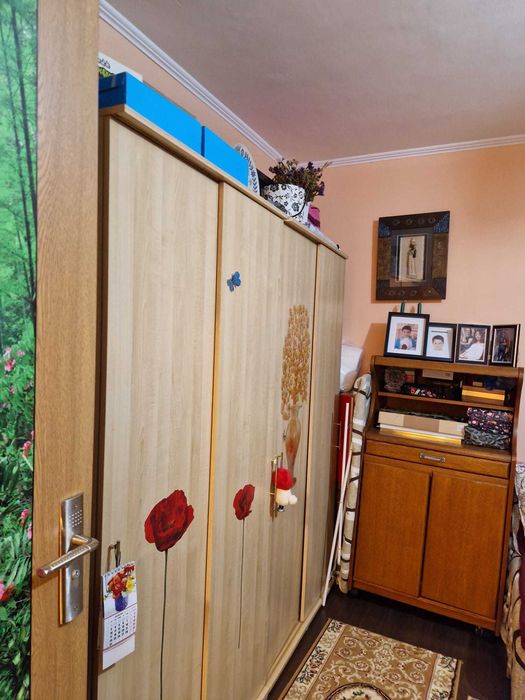 Apartament cu 2 camere
