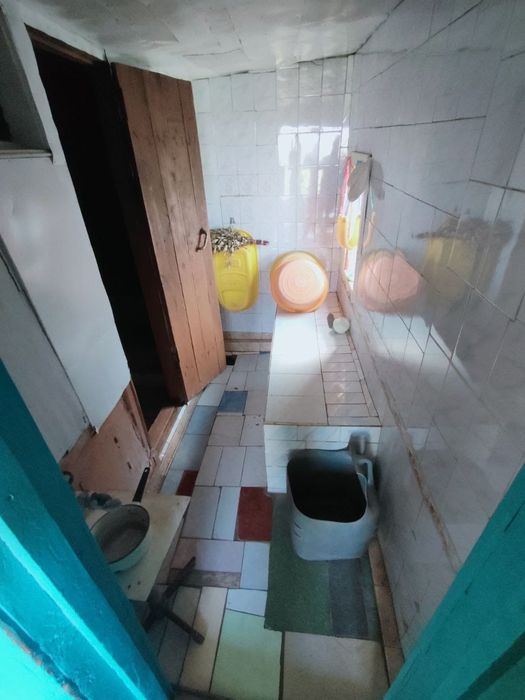 Продам дачу с зимним вариантом