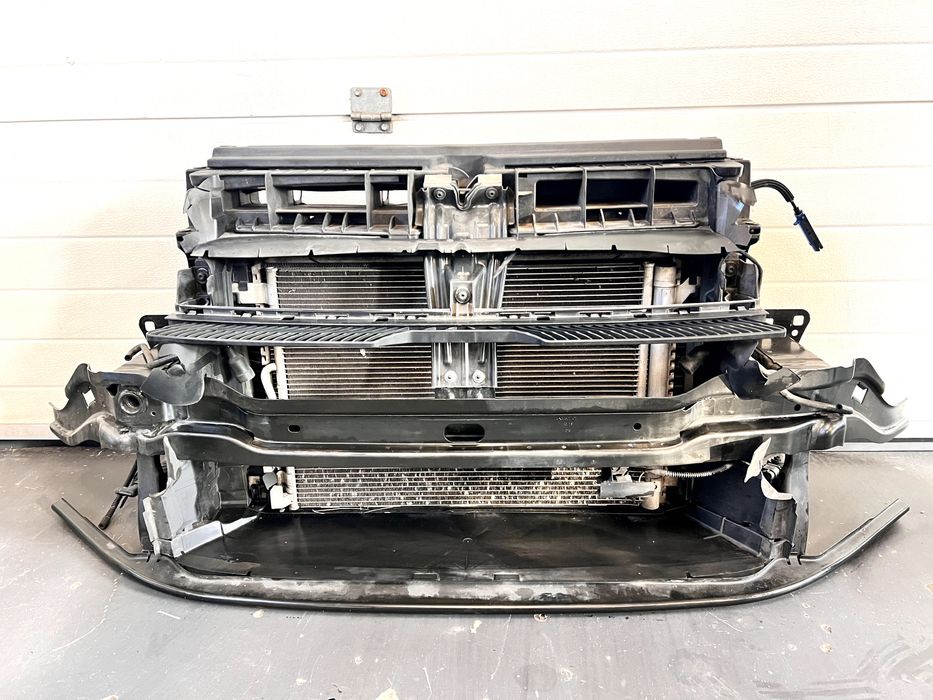 Trager complet cu radiatoare VW Tiguan 2016+ 1.6 Diesel