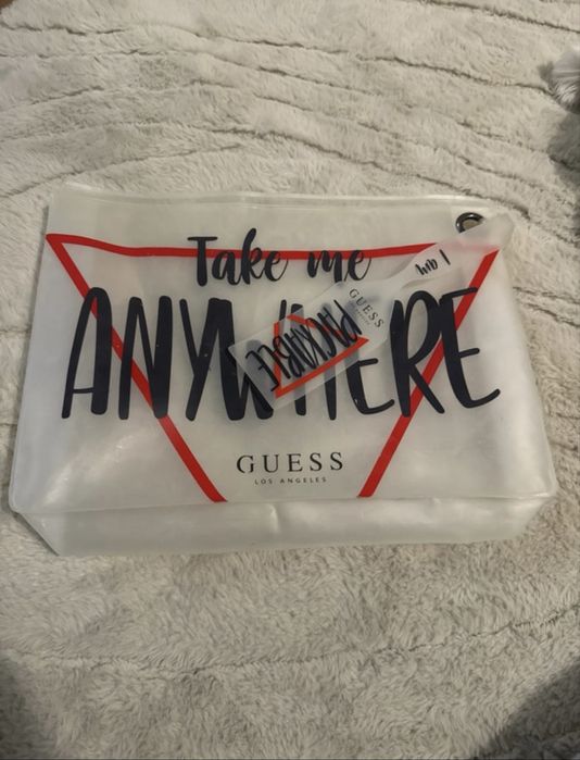 Geantă/portfard Guess