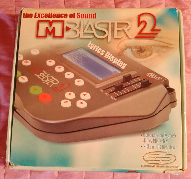 Музикални инструменти