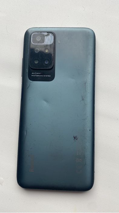 Продам телефон редми 10