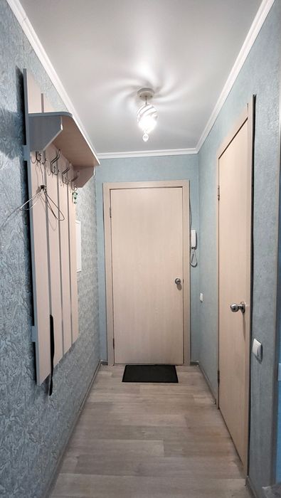 Квартира на французском центре