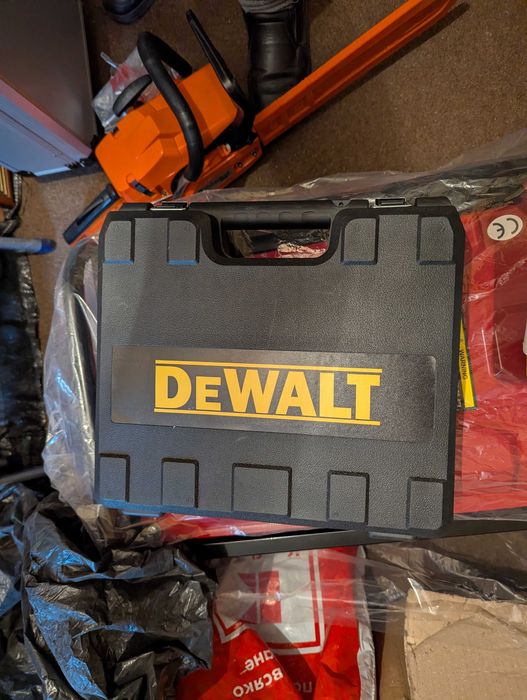 Винтоверт (куфарче с инструменти), НОВ