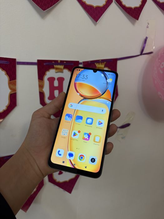 Redmi 13C. 256гб