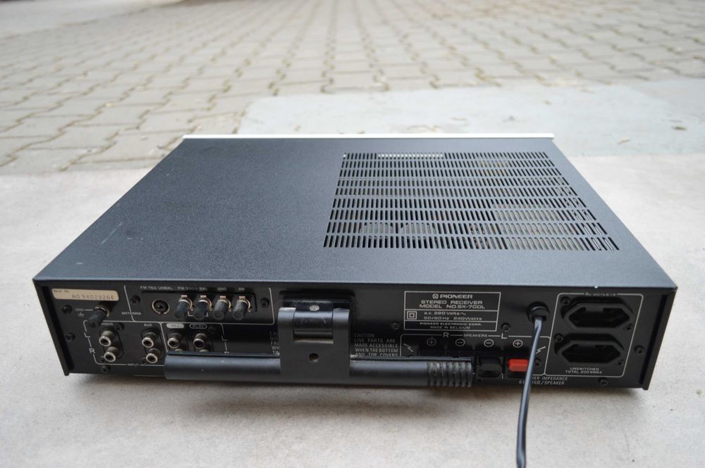 Amplificator Pioneer SX-700L