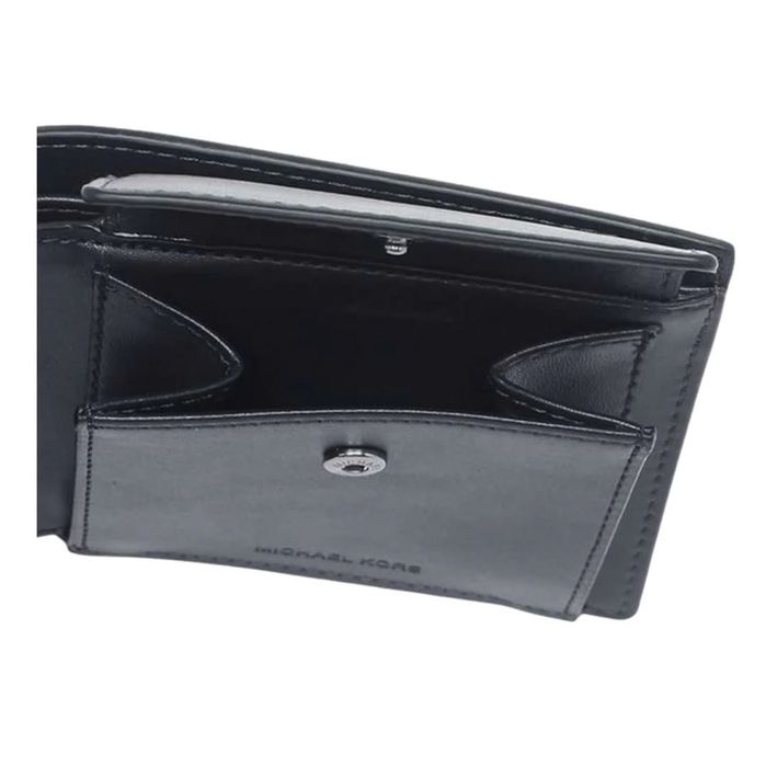 НОВ 100 % оригинален мъжки портфейл  / портмоне на MICHAEL KORS от САЩ