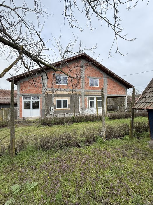 Casă de vânzare Sprâncenata Olt