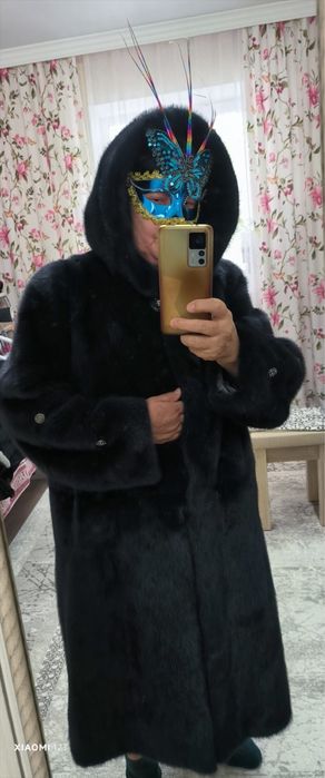 Продается  шуба