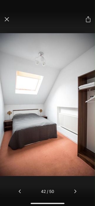 Apartament cu 3 dormitoare