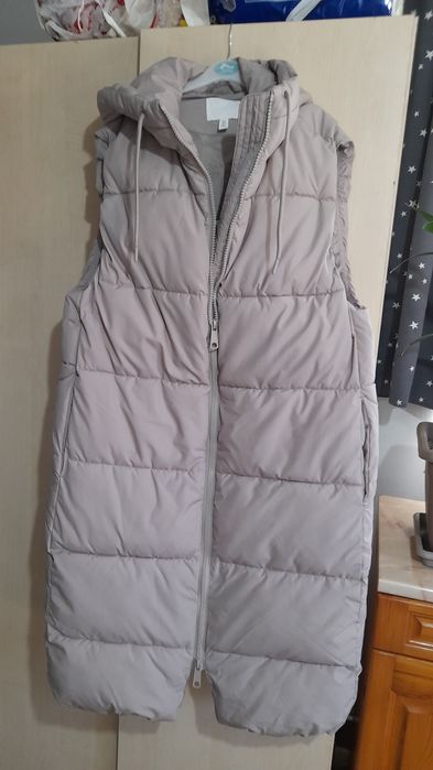 Дамски Елегантен Чисто нов Елек