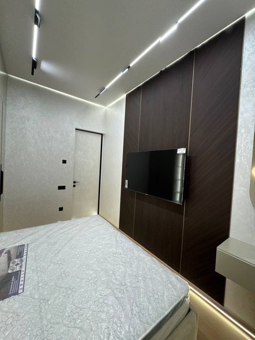 Продаётся 2-х комнатная квартира в ЖК Imperial Club City Ц-2 Дархан