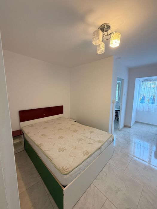 Propietar inchiriez garsoniera cu balcon in zona Petre Ispirescu , sector 5 la 10 minute de Piata Unirii