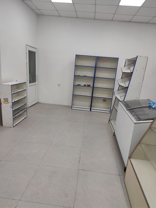 Сдается в аренду магазин