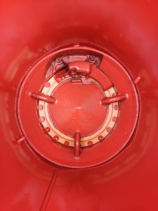 Semanatoare porumb pe 2 randuri mecanica cu fertilizare